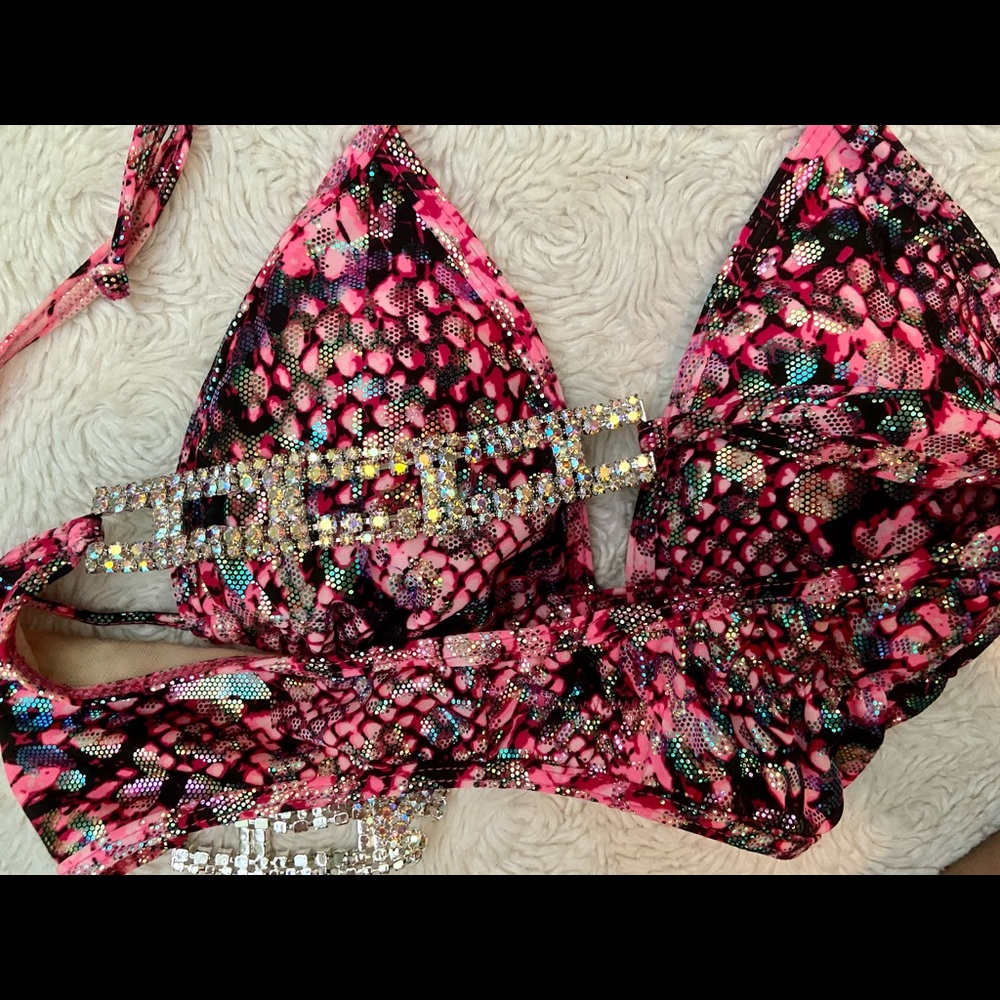 SuitsYouSwimwear Competition Bikini 👙